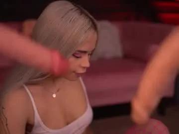 nickybennz — #Choke on 24cm cock for 10 seconds- tip note 120tk - Goal Reached! #18 #new #blonde #slim #tattoos