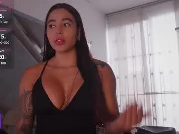 niiaa01 — play torso #Bigboobs #Pussy #Squirt #Anal #Latina #Bigass [1500 Tokens restantes [3698 tokens remaining]