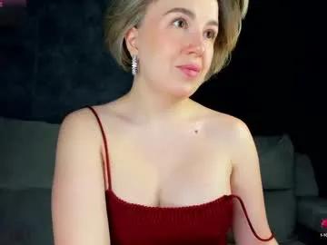 nikki_kai on Chaturbate 