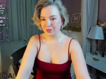 nikki_kai on Chaturbate 