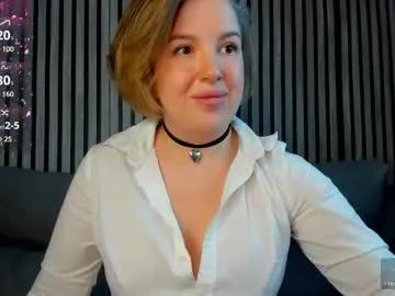 nikki_kai on Chaturbate