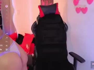 nina_neon on Chaturbate 