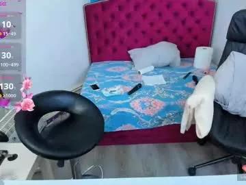 ninna_dee on Chaturbate 