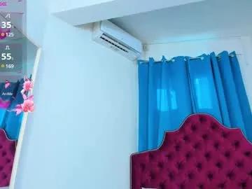 ninna_dee on Chaturbate 
