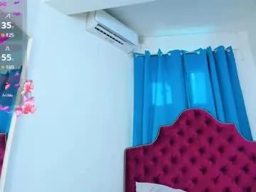ninna_dee on Chaturbate 