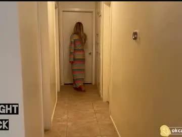 oh_ok_cassidy — come waste your time with me - Goal: sexy lil hippie lingerie set [3142 tokens left] #blonde #tease #longhair #milf #lovense #private