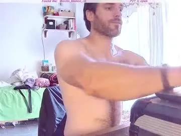 osito_blanco — Cumshow #latin #bigcock #muscle #uncut #hairy #findom [1922 tokens remaining]