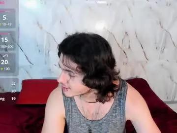 paranoidtemptaion_ on Chaturbate 