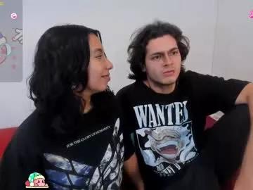 paranoidtemptaion_ on Chaturbate 