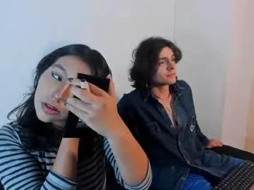 paranoidtemptaion_ on Chaturbate 