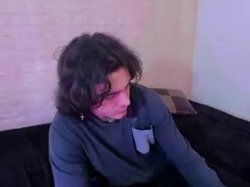 paranoidtemptaion_ on Chaturbate 