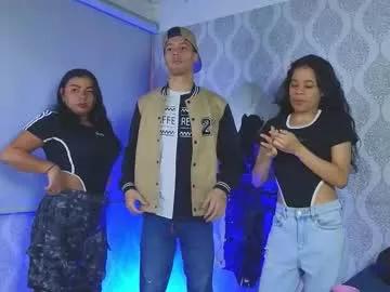 partyhottwink — FULL NAKED + DEEPTRHOAT   #18 #twink  #young #bigdick  #new [270 tokens remaining]