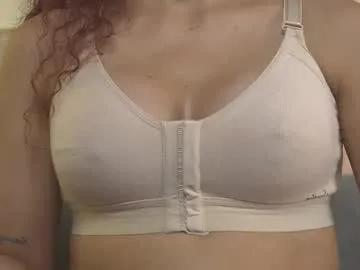 patty_m on Chaturbate