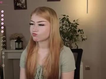 peek_me on Chaturbate 