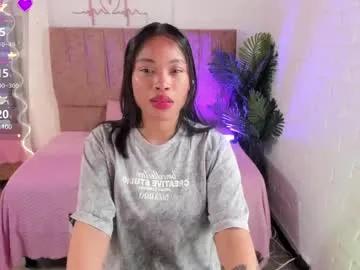 penelope_tay on Chaturbate 
