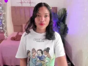 penelope_tay on Chaturbate 