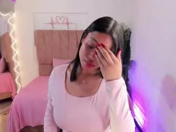 penelope_tay on Chaturbate 