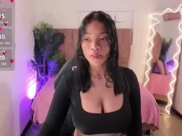 penelope_tay on Chaturbate