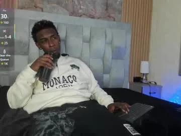 pipedark_ on Chaturbate 