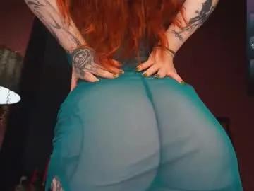 poisonivvy_ — TO SIT ON UR FACE [222 tokens left] No Nut November with me  use fav patterns 22-88 to please ur Miss'   #mistress #mommy #redhead #findom #braces