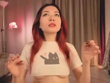 popy_star — GOAL: Start strip show [111 tokens remaining] AGNES HERE   WARM ME UP. THUMBS UP , What can you do with me? CONTROLL MY TOY 3 min - 100 tkn #teen  #mommy #skinny #squirt #redhead