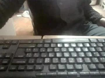 pup_y — Freechat on Chaturbate