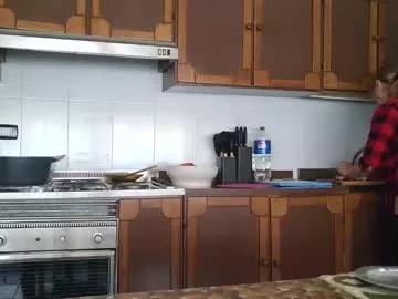 pussy_boom4u on Chaturbate 
