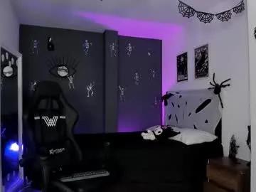 ravenwitch_ — GOAL: Models Heels And Eye Contact [99 tokens remaining] Gothic nurse ready to take care of you... in her own way  #goth #cosplay #heels #bigass #stockings