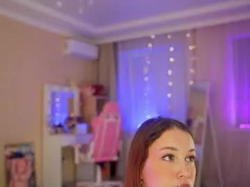 rosyemily — #bigboobs #18 #teen #daddysgirl #squirt  -- Current Goal:  Scissors once countdown reaches zero -- Next Goal: Domi Control  5 min [555 tokens to goal]