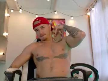 ryann_blue_ — GOAL: Take off pants [133 tokens remaining] Muscles are a pleasure to feel #latino #armpits #muscle #bigcock #lovense