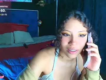 sabaha_ on Chaturbate 
