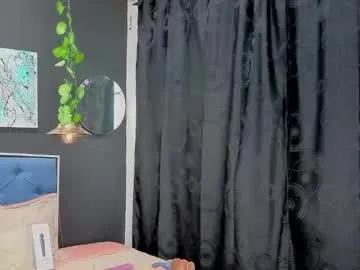 sabaha_ on Chaturbate 