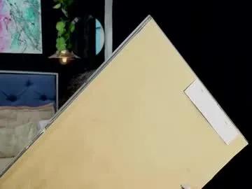 sabaha_ on Chaturbate 