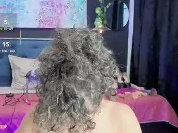 sabaha_ on Chaturbate 