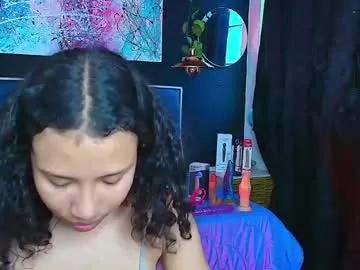sabaha_ on Chaturbate 