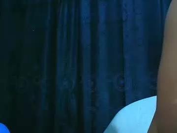 sabaha_ on Chaturbate 