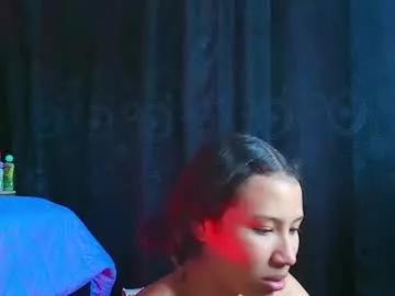 sabaha_ on Chaturbate 