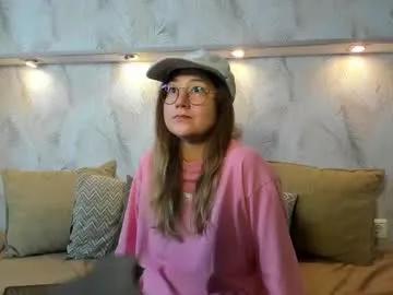sally_manson on Chaturbate 