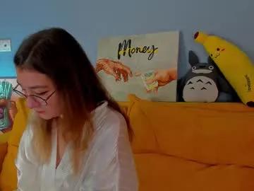 sally_manson on Chaturbate 