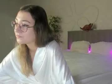 sally_manson on Chaturbate 
