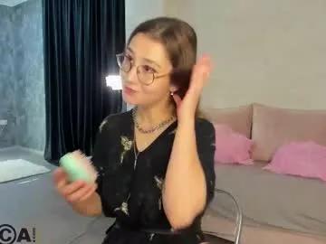 sally_manson on Chaturbate