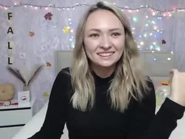 sallyverda on Chaturbate 