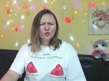 sallyverda on Chaturbate 