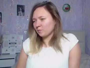 sallyverda on Chaturbate 