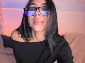 sara_albrecht — Current Goal: Ride dildo at 555 tokens -- Next Goal:  Ride back --  Hey guys!! Happy OCTOBERR!  #hairy #feet #squirt #ahegao  #latina