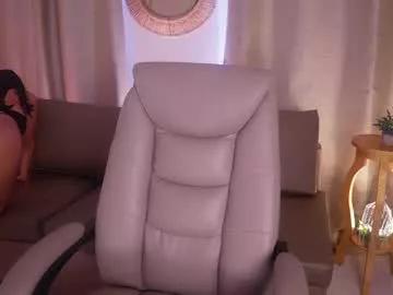 sara_albrecht on Chaturbate 