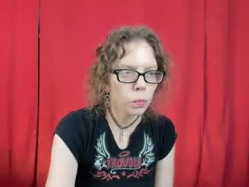 saradesirexo on Chaturbate