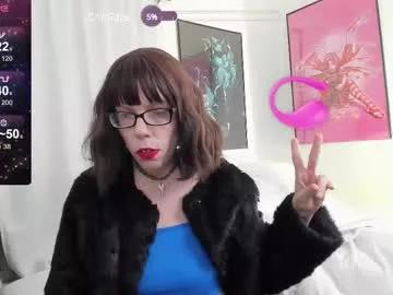 saradesirexo on Chaturbate 