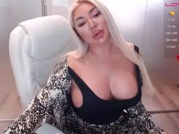 sarahstone_ on Chaturbate 