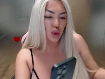 sarahstone_ on Chaturbate 